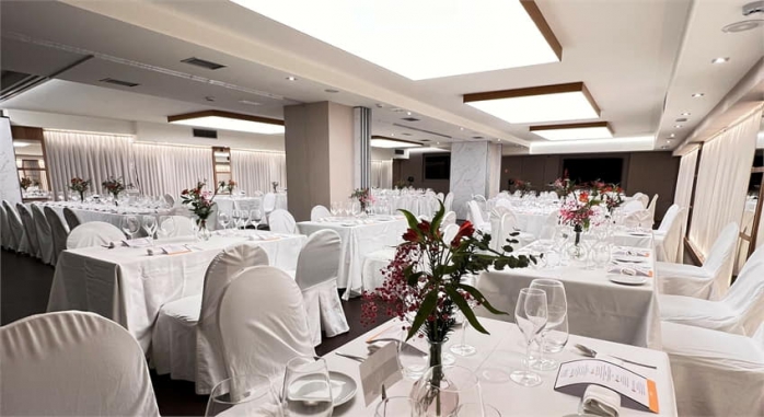 Hotel Plaza A Coruña