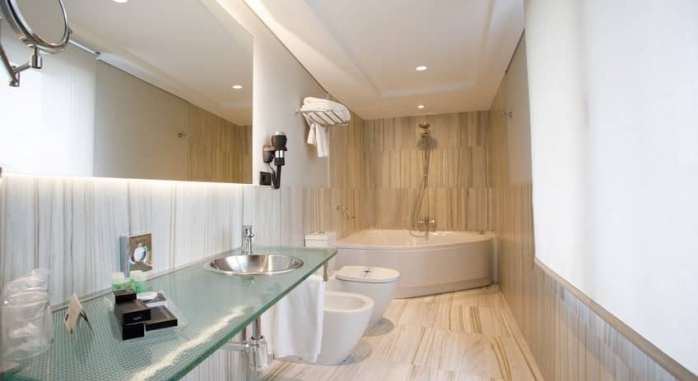 Hotel Plaza A Coruña