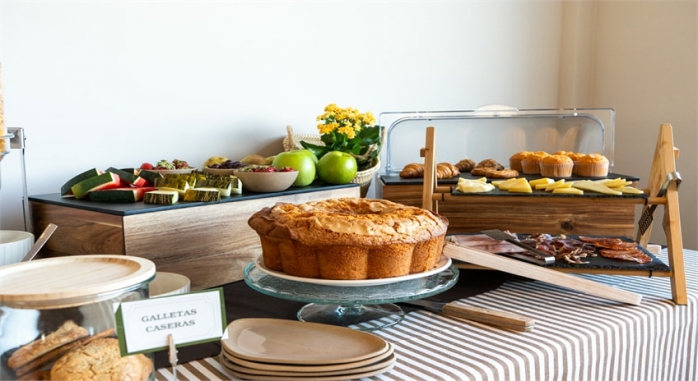 Hotel Porta das Fragas - Zona Eume