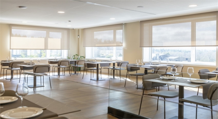 Hotel Porta das Fragas - Zona Eume