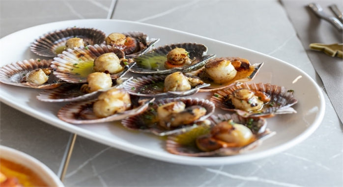 Hotel Porta das Fragas - Zona Eume