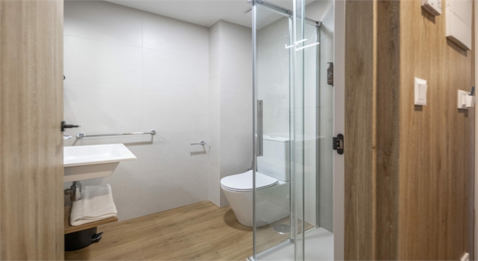 Hotel Porta das Fragas - Zona Eume