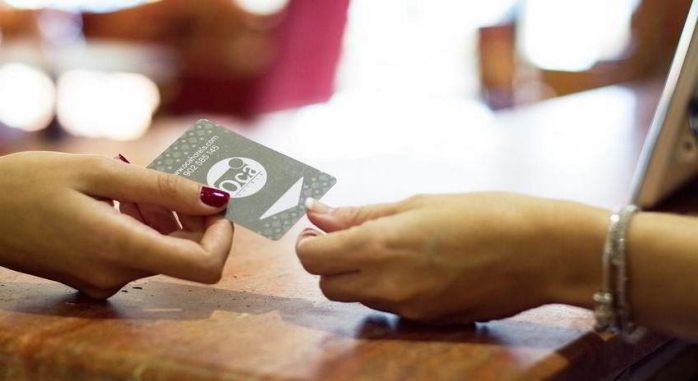 Hotel Oca Puerta del Camino ****Superior