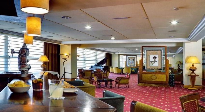 Hotel Oca Puerta del Camino ****Superior