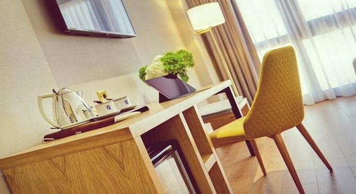 Hotel Oca Puerta del Camino ****Superior