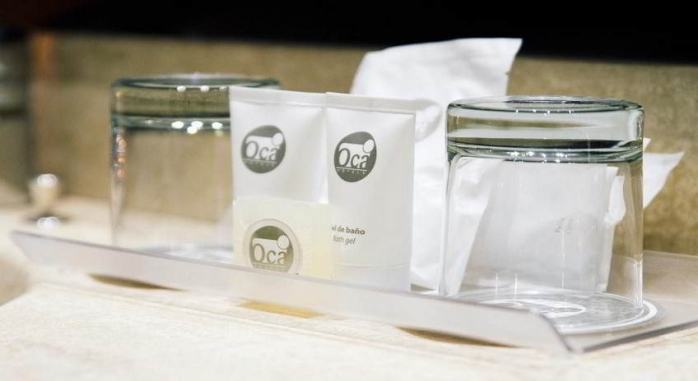 Hotel Oca Puerta del Camino ****Superior