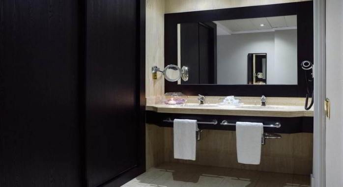 Hotel Oca Puerta del Camino ****Superior