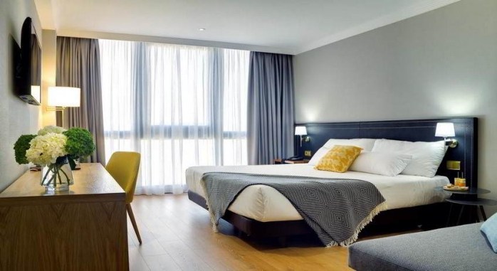 Hotel Oca Puerta del Camino ****Superior