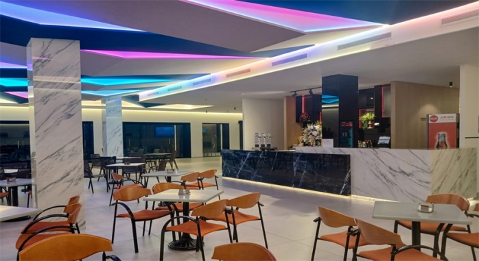 Hotel Ria Mar ***Superior - Rias Baixas