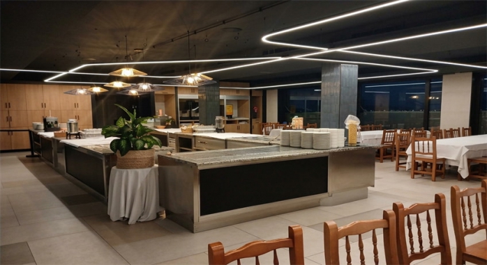 Hotel Ria Mar ***Superior - Rias Baixas