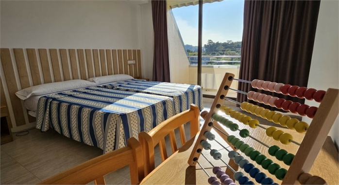 Hotel Ría Mar ** Rías Baixas