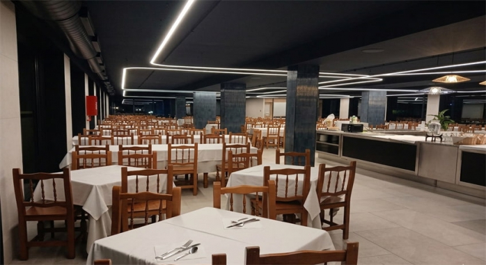 Hotel Ria Mar ***Superior - Rias Baixas