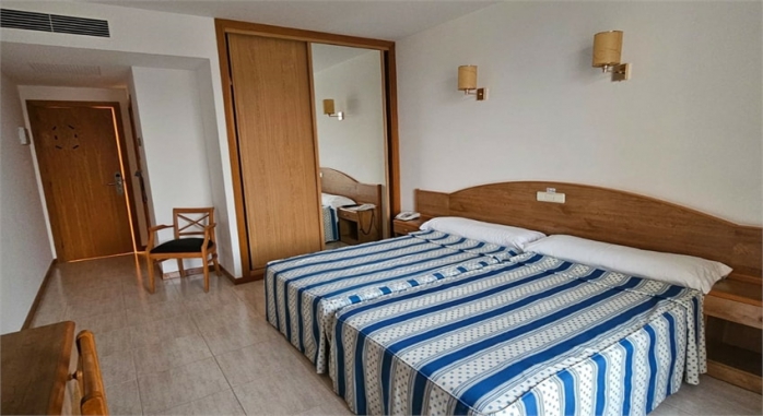 Hotel Ría Mar ** Rías Baixas