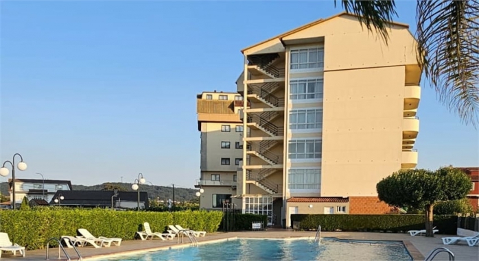 Hotel Ría Mar ** Rías Baixas