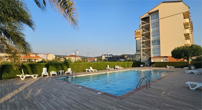 Hotel Ría Mar ** Rías Baixas