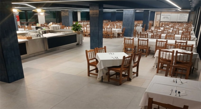 Hotel Ria Mar ***Superior - Rias Baixas