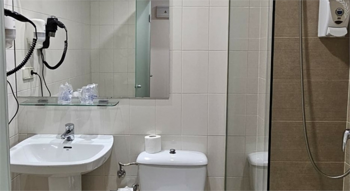 Hotel Ría Mar ** Rías Baixas