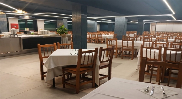Hotel Ria Mar ***Superior - Rias Baixas