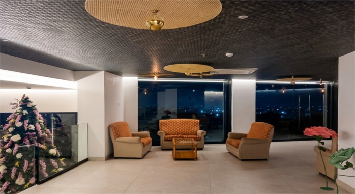 Hotel Ria Mar ***Superior - Rias Baixas