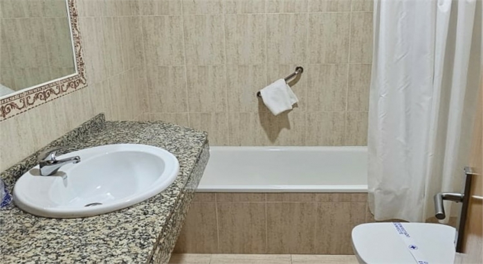 Hotel Ría Mar ** Rías Baixas