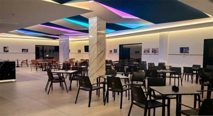 Hotel Ria Mar ***Superior - Rias Baixas