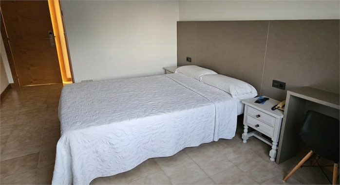 Hotel Ría Mar ** Rías Baixas