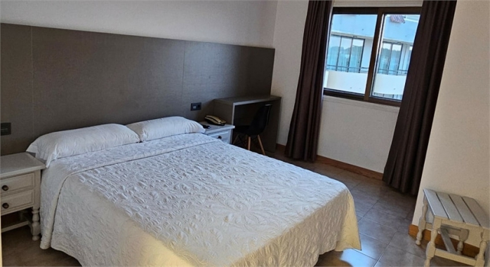 Hotel Ría Mar ** Rías Baixas