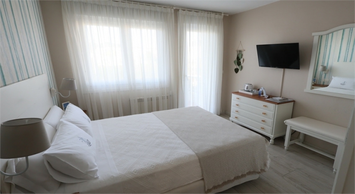 Hotel Rodeiramar Cangas Rias Baixas