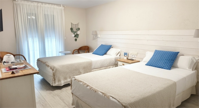 Hotel Rodeiramar Cangas Rias Baixas