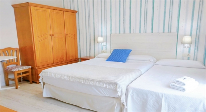 Hotel Rodeiramar Cangas Rias Baixas