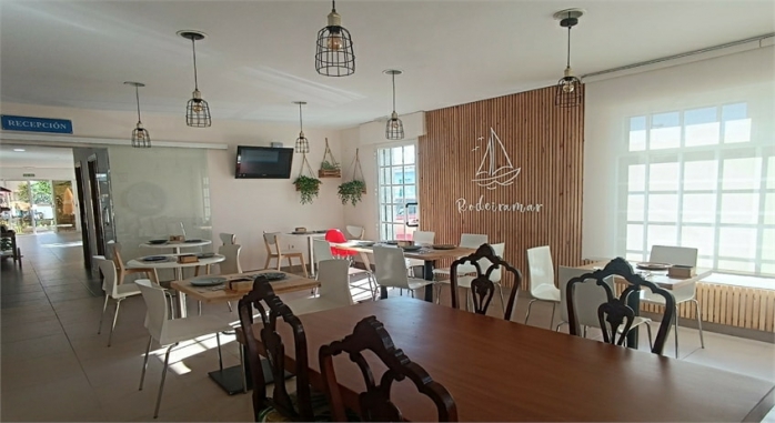 Hotel Rodeiramar Cangas Rias Baixas