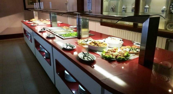 Hotel San Marcos Cambados