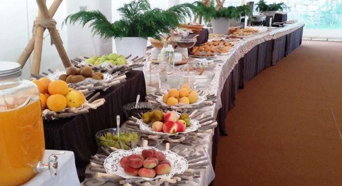 Hotel San Marcos Cambados