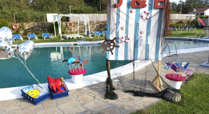 Hotel San Marcos Cambados