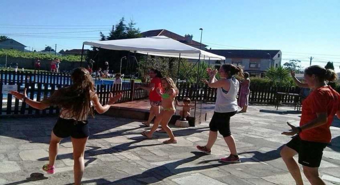 Hotel San Marcos Cambados