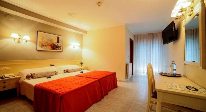 Hotel San Marcos Cambados