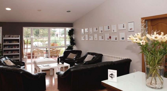 Hotel San Marcos Cambados