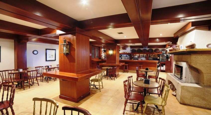 Hotel San Marcos Cambados