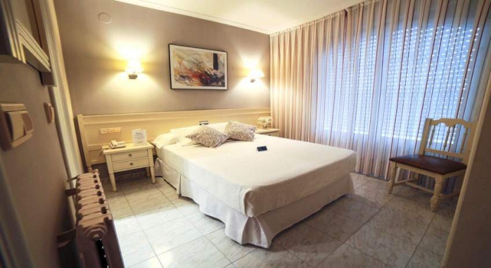 Hotel San Marcos Cambados