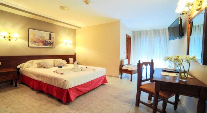 Hotel San Marcos Cambados