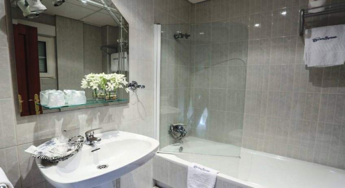 Hotel San Marcos Cambados