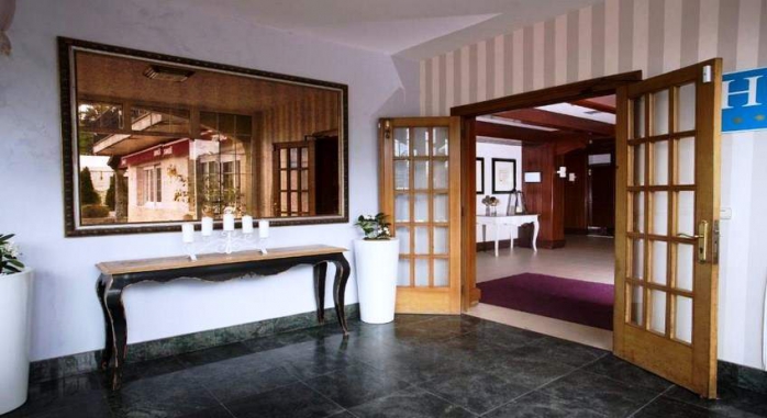 Hotel San Marcos Cambados