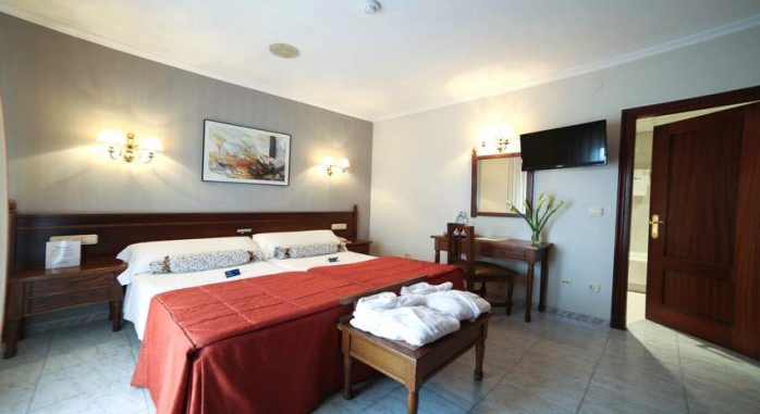 Hotel San Marcos Cambados