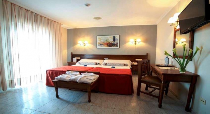 Hotel San Marcos Cambados