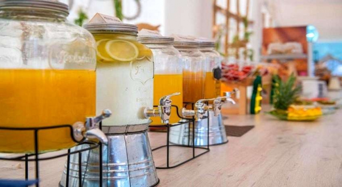 Hotel San Marcos Cambados