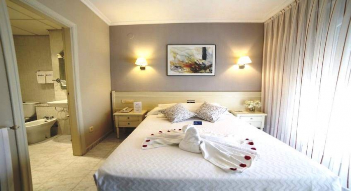 Hotel San Marcos Cambados