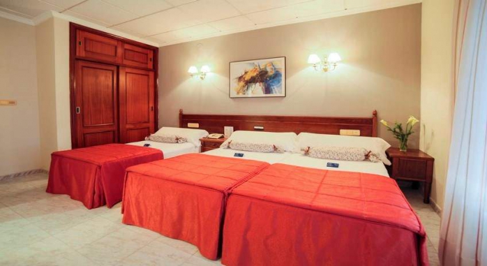 Hotel San Marcos Cambados