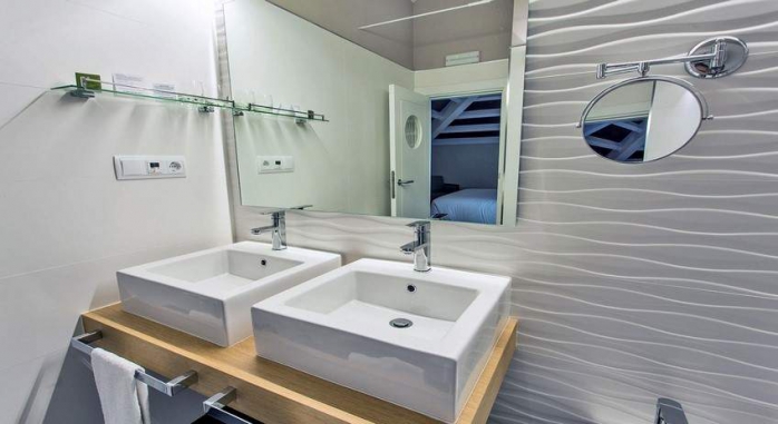 Hotel O Semáforo de Fisterra