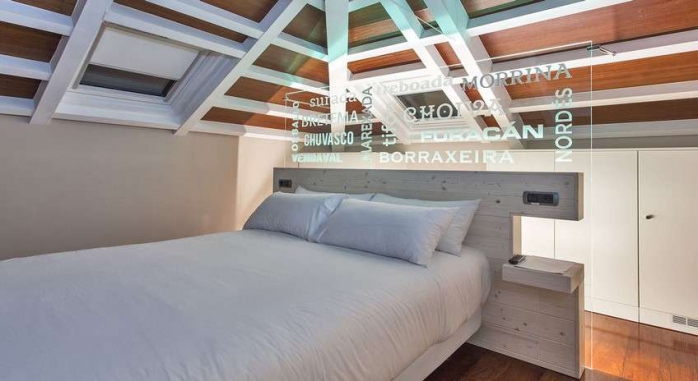 Hotel O Semáforo de Fisterra