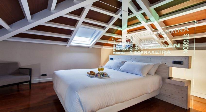 Hotel O Semáforo de Fisterra